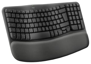 Logitech Wave Keys