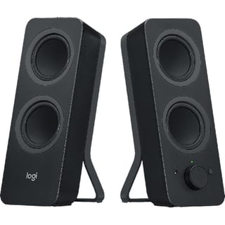 Logitech Z207