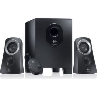 Logitech Z313