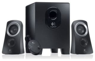 Logitech Z313