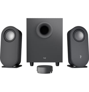 Logitech Z407