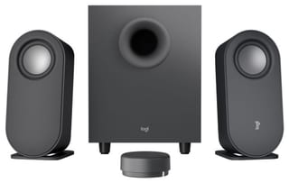 Logitech Z407