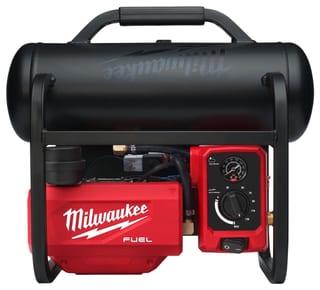 Milwaukee M18 FAC