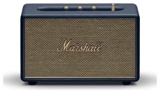 Marshall Acton III