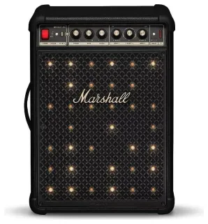 Marshall Bromley 450