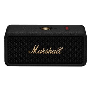 Marshall Emberton III