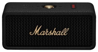 Marshall Emberton III