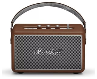 Marshall Kilburn III