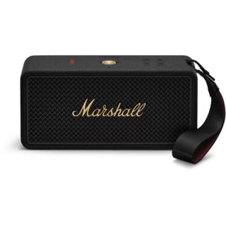 Marshall Middleton II