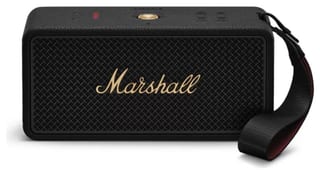 Marshall Middleton II