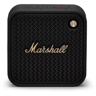 Marshall Willen II