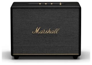 Marshall Woburn III