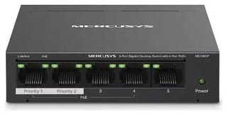 Mercusys MS105GP