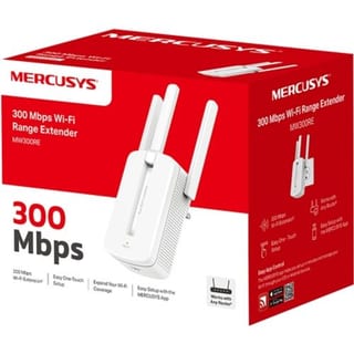 Mercusys MW300RE