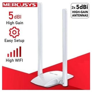 Mercusys MW300UH