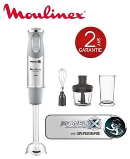 Moulinex DD655D10