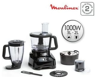 Moulinex FP821811