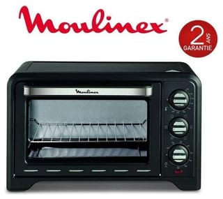 Moulinex Optimo 19L