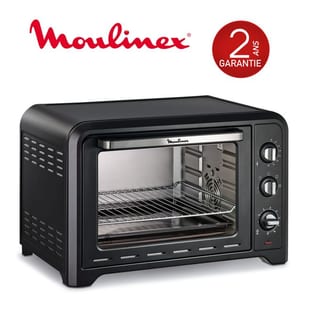 Moulinex Optimo 39L