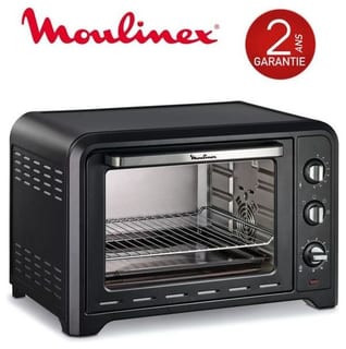 Moulinex Optimo 39L