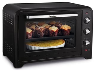 Moulinex Optimo 60L