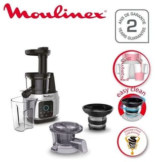 Moulinex ZU420E10