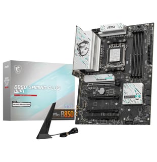 ام اس اي B850 Gaming بلس WiFi