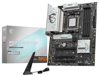 MSI B850 Gaming Plus WiFi
