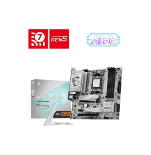MSI B850M Gaming Plus WiFi