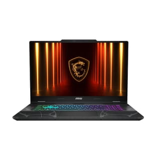 MSI Cyborg 17
