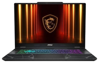 MSI Cyborg 17