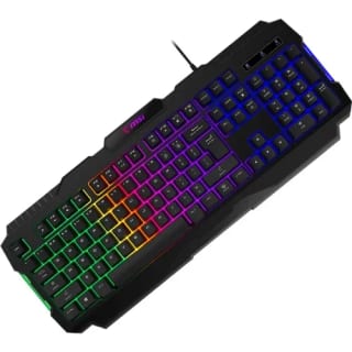 MSI Forge GK100