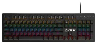 MSI Forge GK300