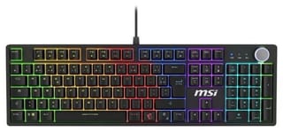 MSI Forge GK320