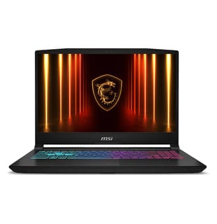 MSI Katana 15