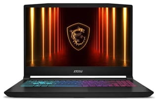 MSI Katana 15