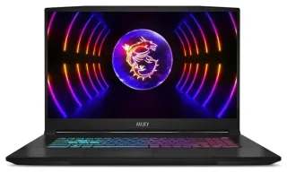 MSI Katana 17