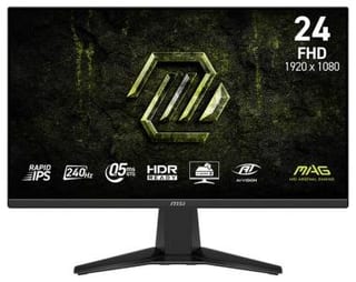 MSI MAG 245F X24