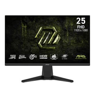 ام اس اي MAG 255F X24