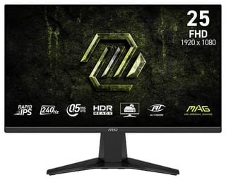 MSI MAG 255F X24