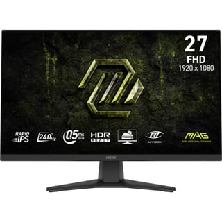 ام اس اي MAG 272F X24