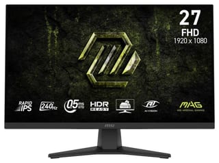 MSI MAG 272F X24