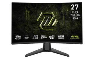 ام اس اي MAG 274CF X24