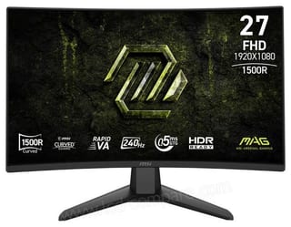 MSI MAG 274CF X24