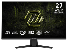 MSI MAG 274QF E20