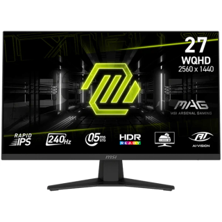 MSI MAG 274QF X24