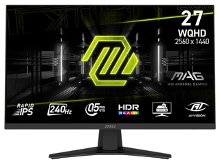 MSI MAG 274QF X24