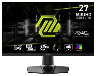 MSI MAG 274UPF E2