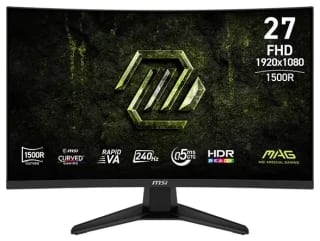 MSI MAG 275CF X24