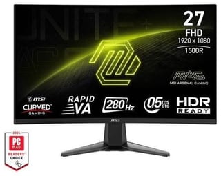 MSI MAG 276CXF